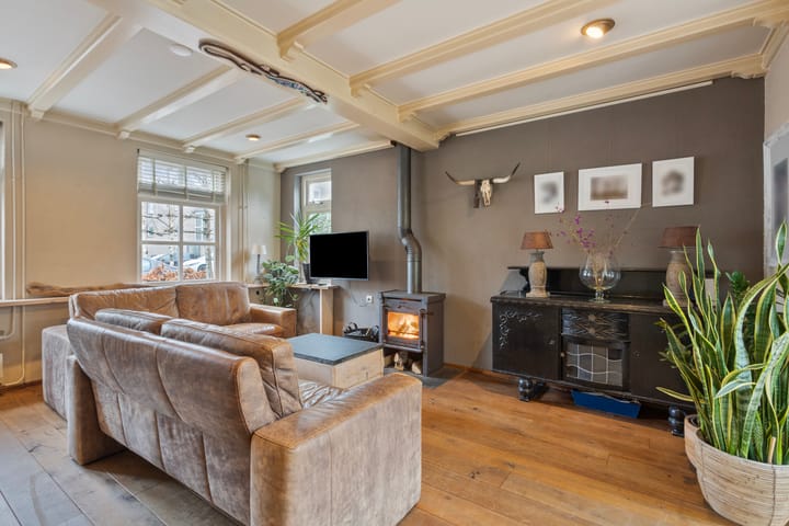 Foto 8 van Hoolstraat 69