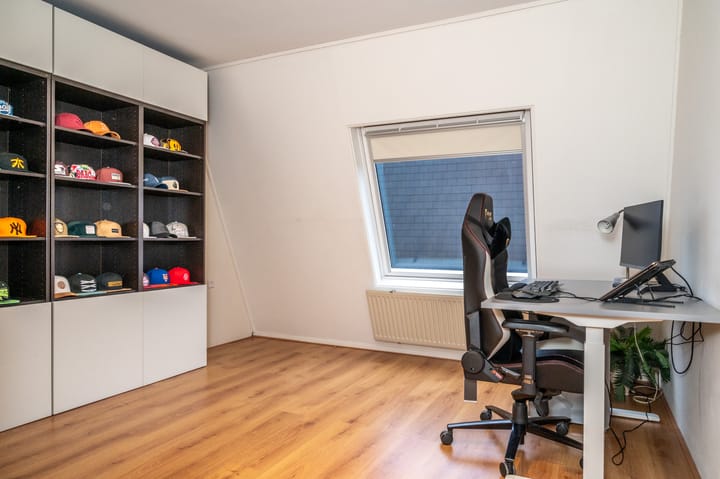 Foto 27 van Nijlpaardstraat 5