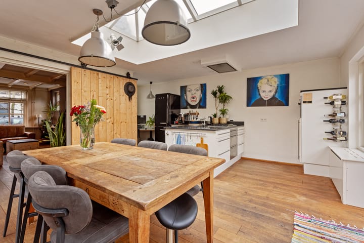 Foto 13 van Hoolstraat 69