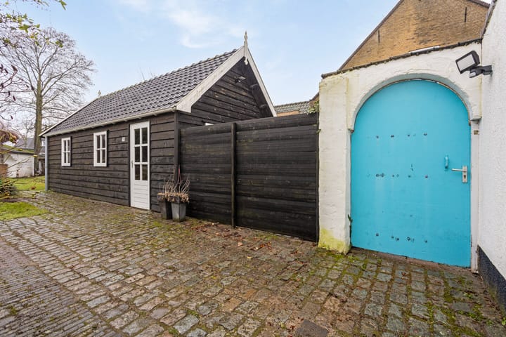 Foto 25 van Hoolstraat 69