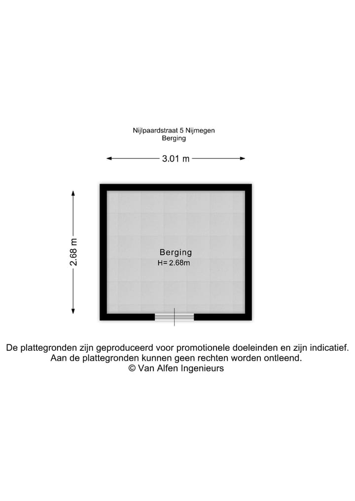 Foto 52 van Nijlpaardstraat 5