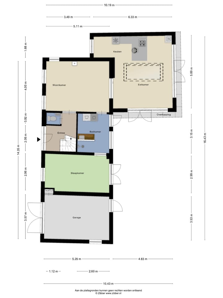 Foto 43 van Hoolstraat 69