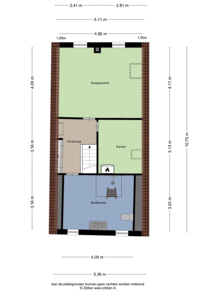 Foto 44 van Hoolstraat 69