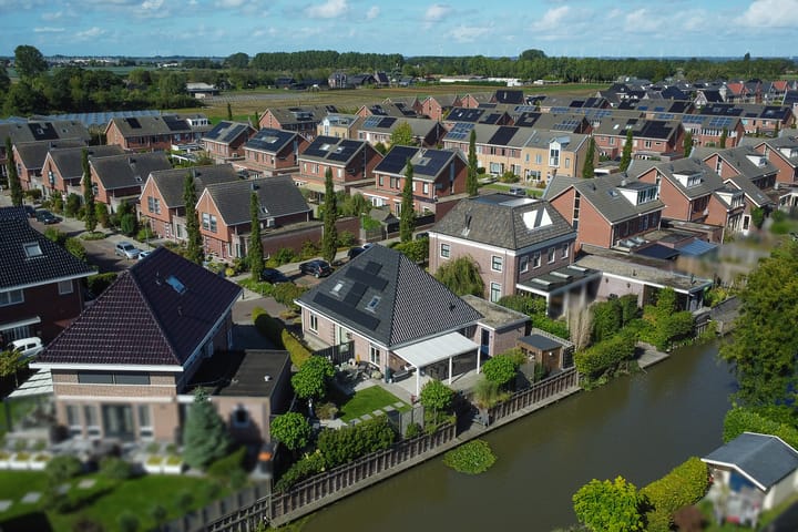 Foto 7 van Sterappel 18