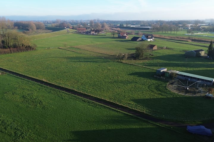 Lingeweg 6-a, Doornenburg