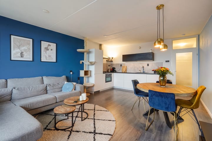 Foto 2 van Arnold Spoelplein 59