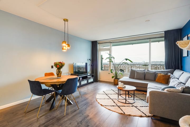 Foto 1 van Arnold Spoelplein 59