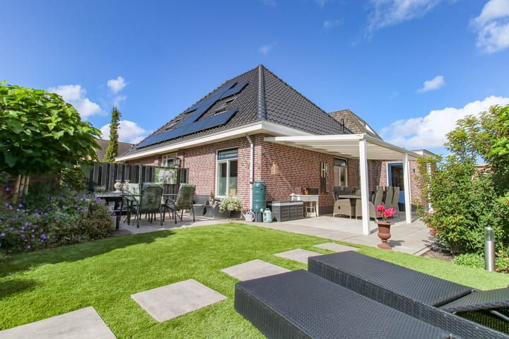 Foto 2 van Sterappel 18