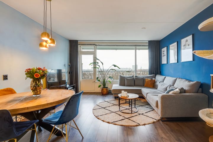 Foto 11 van Arnold Spoelplein 59