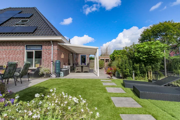 Foto 5 van Sterappel 18