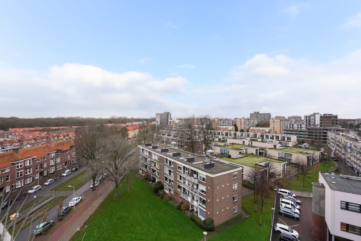 View photo 3 of Arnold Spoelplein 59