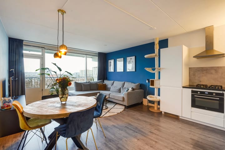 Foto 10 van Arnold Spoelplein 59