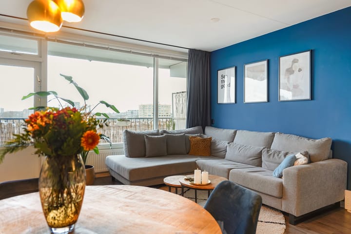 Foto 12 van Arnold Spoelplein 59