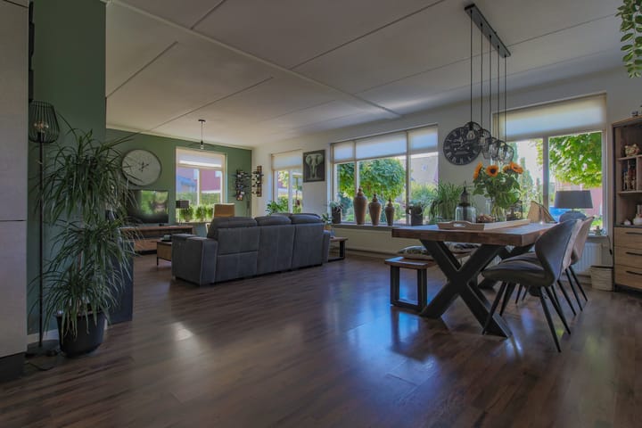 Foto 21 van Sterappel 18