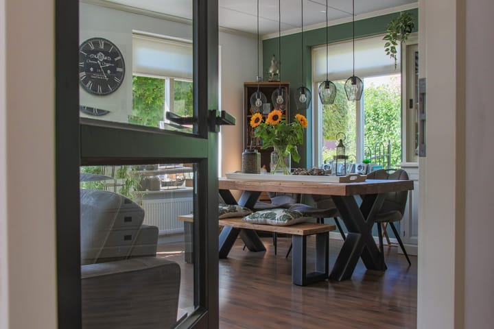 Foto 16 van Sterappel 18