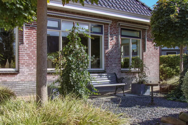 Foto 12 van Sterappel 18