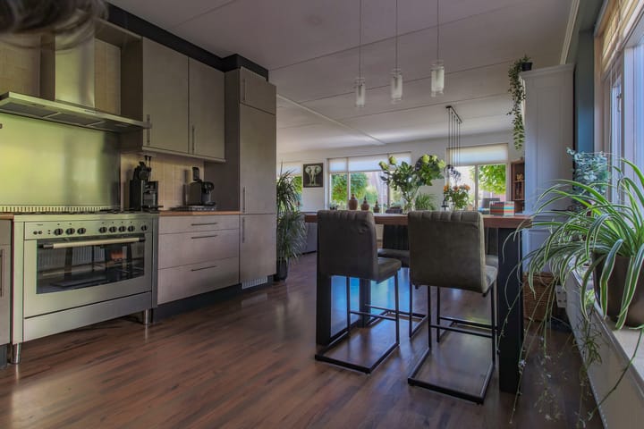 Foto 25 van Sterappel 18