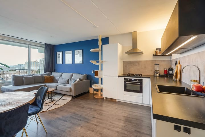 Foto 9 van Arnold Spoelplein 59