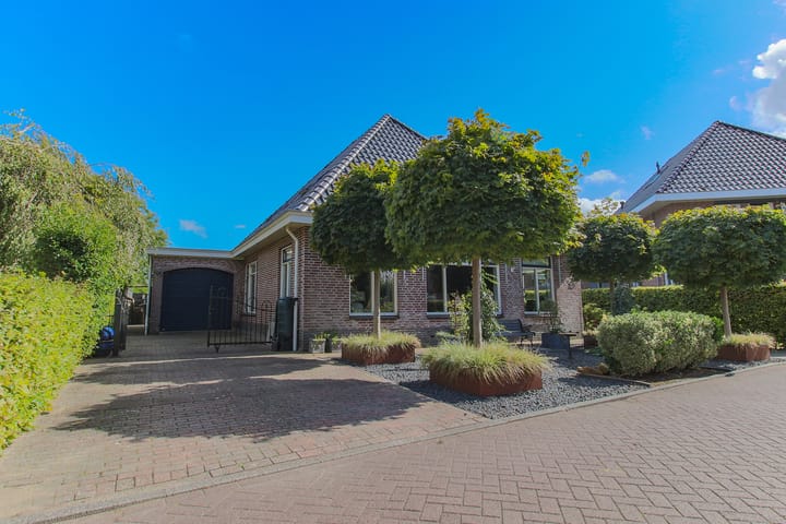 Foto 1 van Sterappel 18