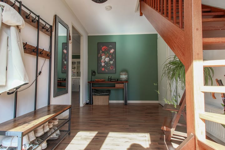 Foto 15 van Sterappel 18