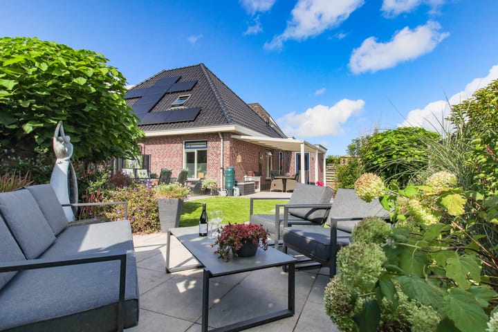 Foto 4 van Sterappel 18