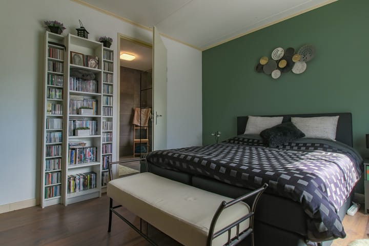 Foto 31 van Sterappel 18