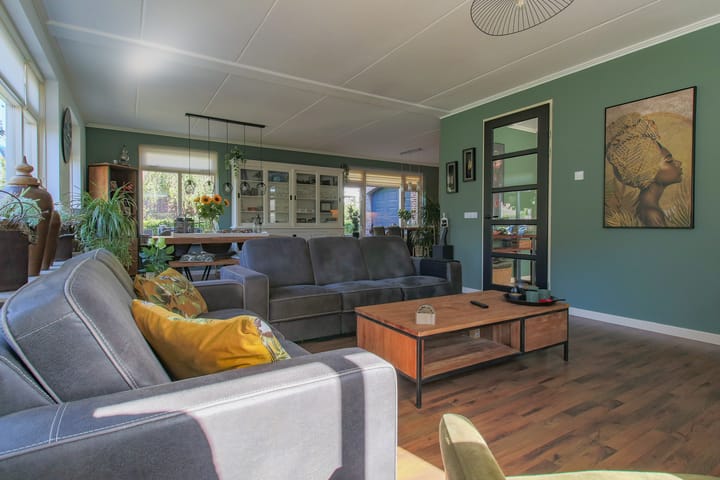 Foto 17 van Sterappel 18