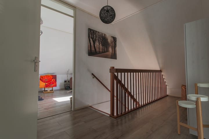 Foto 37 van Sterappel 18