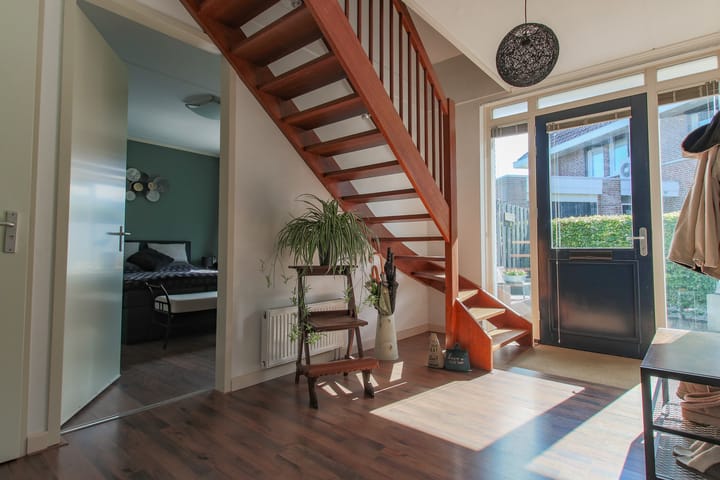 Foto 28 van Sterappel 18