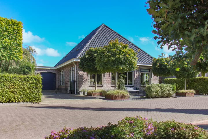 Foto 9 van Sterappel 18