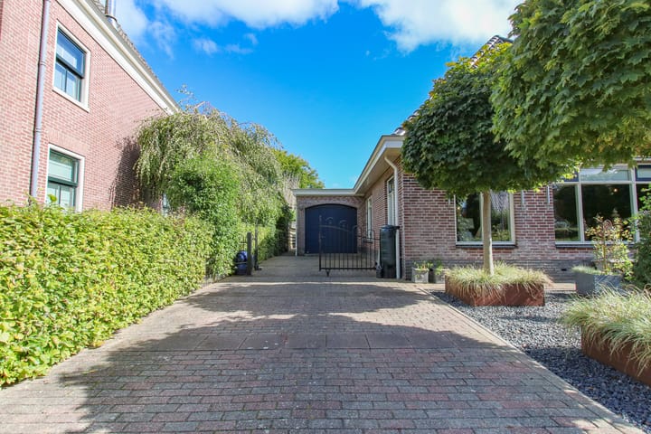 Foto 10 van Sterappel 18