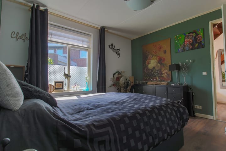 Foto 30 van Sterappel 18