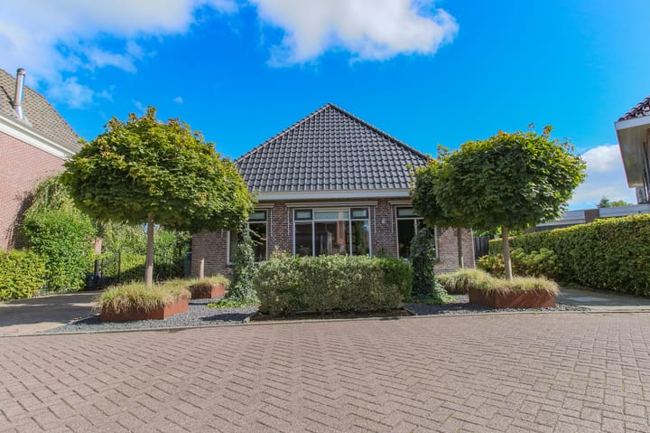 Foto 11 van Sterappel 18