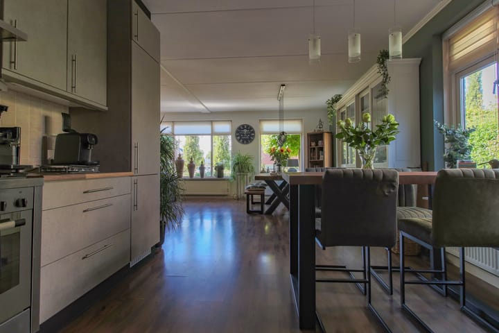 Foto 23 van Sterappel 18