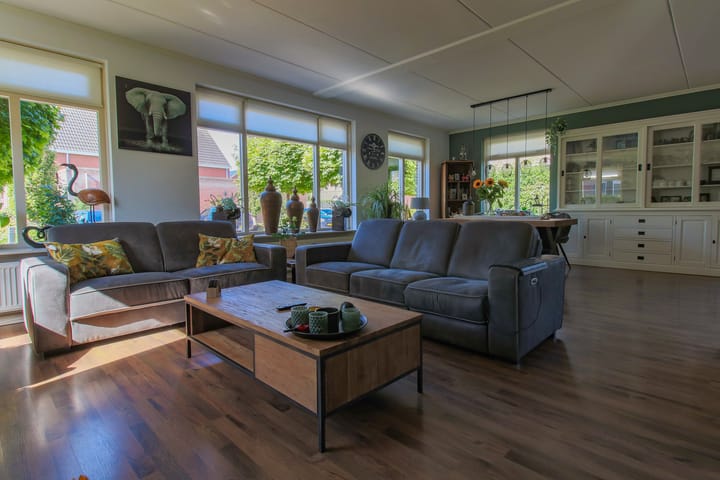 Foto 18 van Sterappel 18