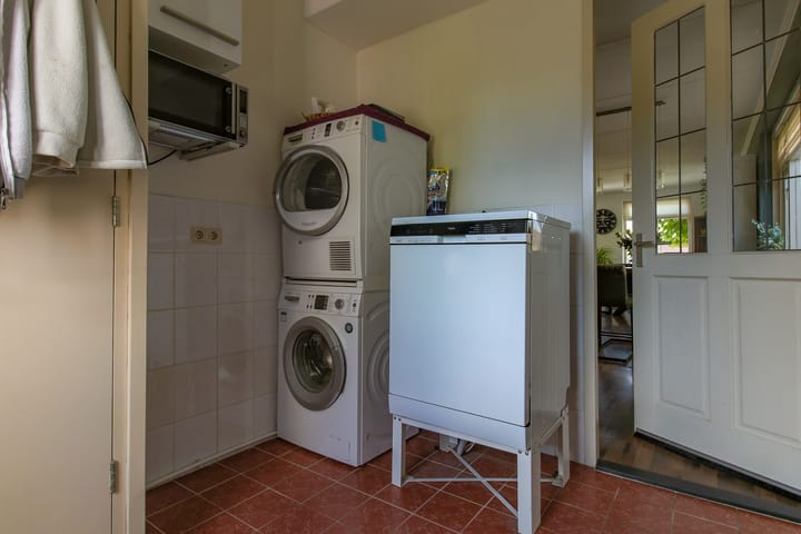 Foto 35 van Sterappel 18