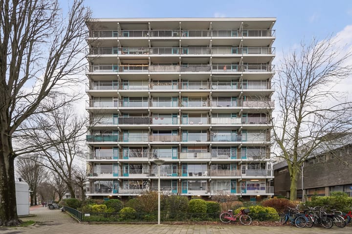 Foto 4 van Arnold Spoelplein 59