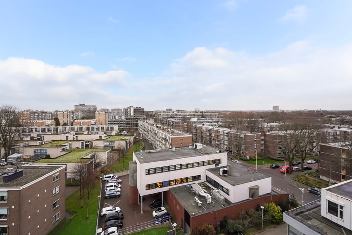 View photo 25 of Arnold Spoelplein 59