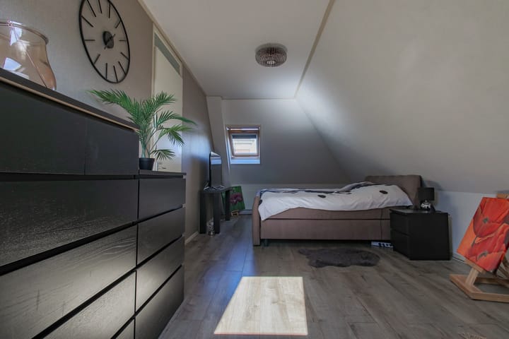 Foto 38 van Sterappel 18