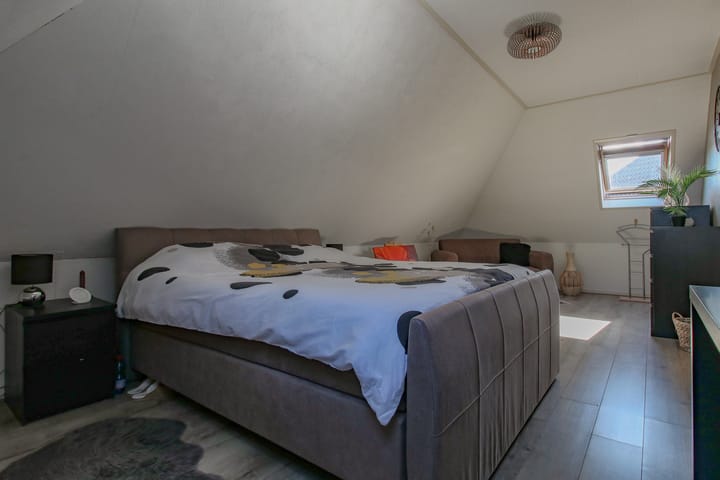 Foto 39 van Sterappel 18