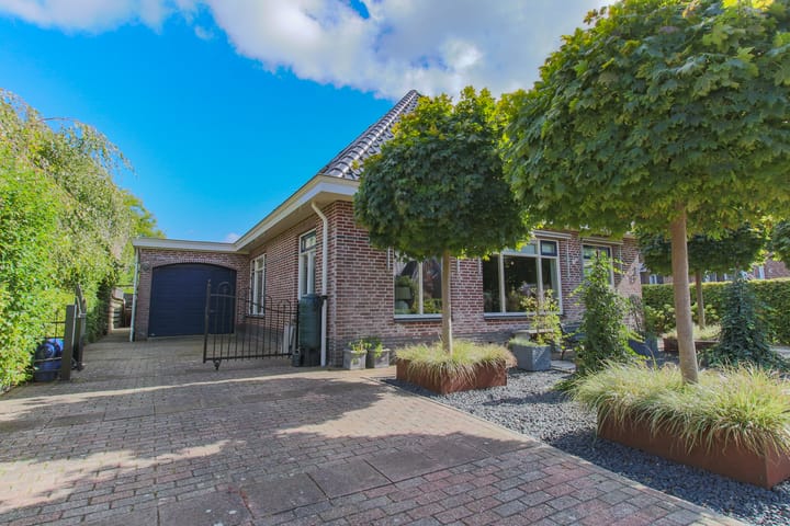 Foto 13 van Sterappel 18