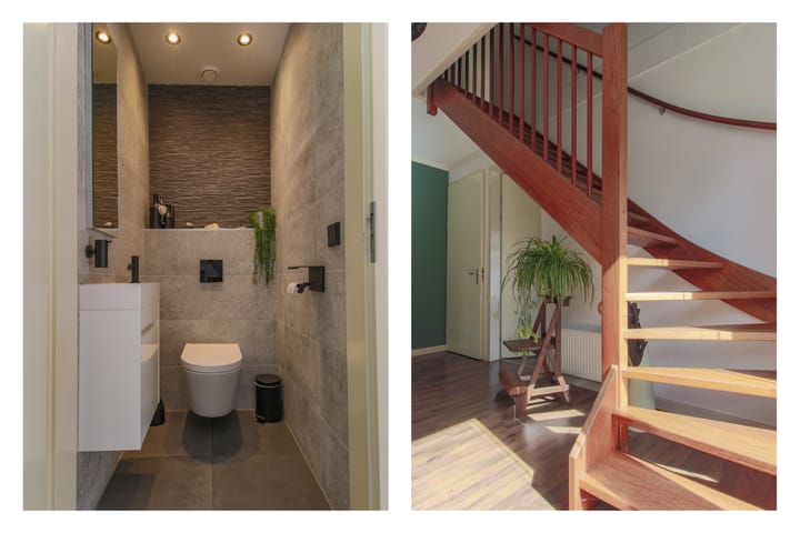 Foto 36 van Sterappel 18