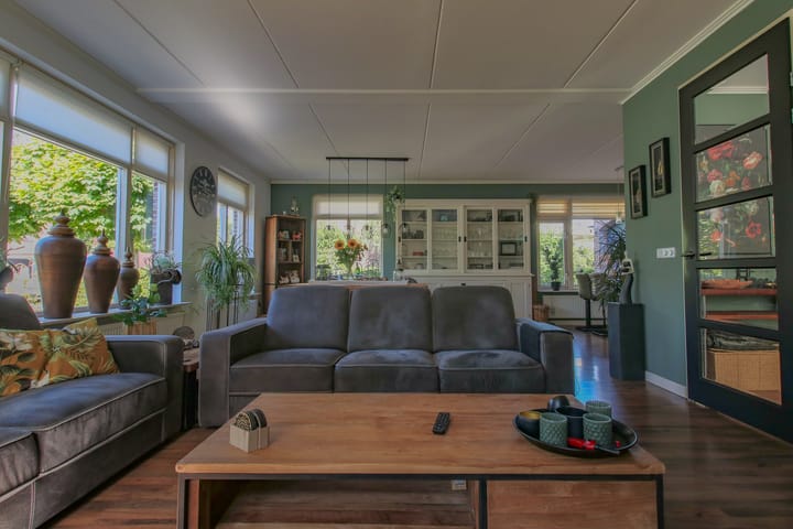 Foto 22 van Sterappel 18