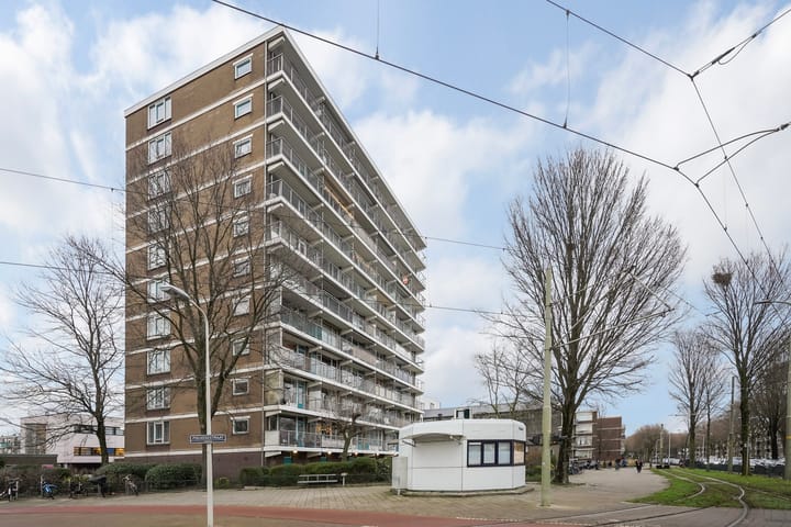 Foto 29 van Arnold Spoelplein 59