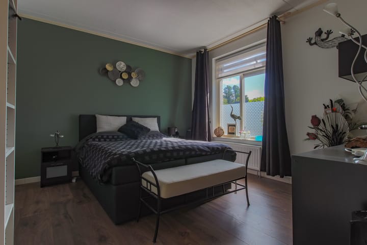 Foto 29 van Sterappel 18