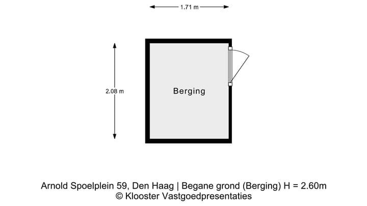 Foto 31 van Arnold Spoelplein 59