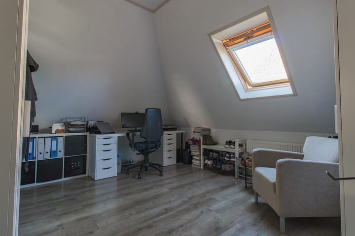 Foto 46 van Sterappel 18