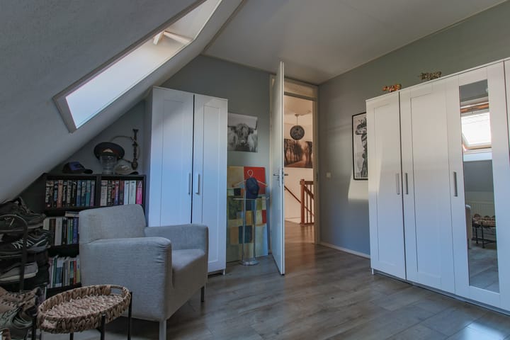 Foto 47 van Sterappel 18