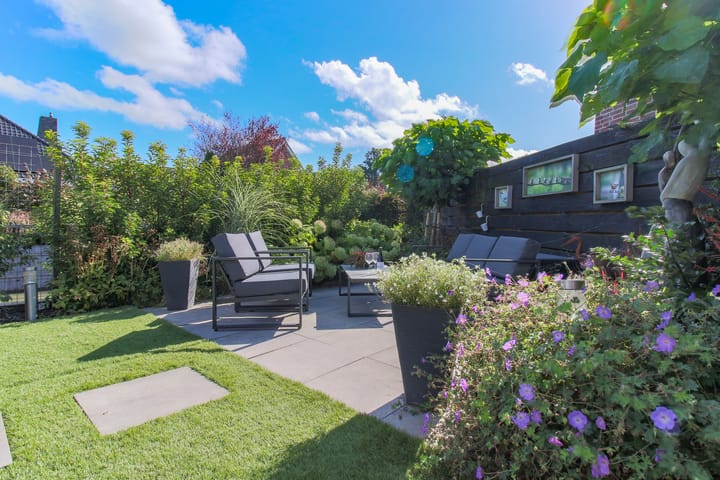 Foto 51 van Sterappel 18