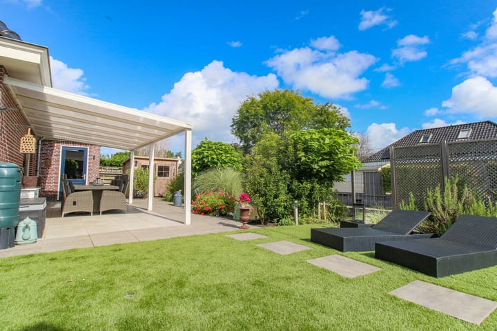 Foto 53 van Sterappel 18